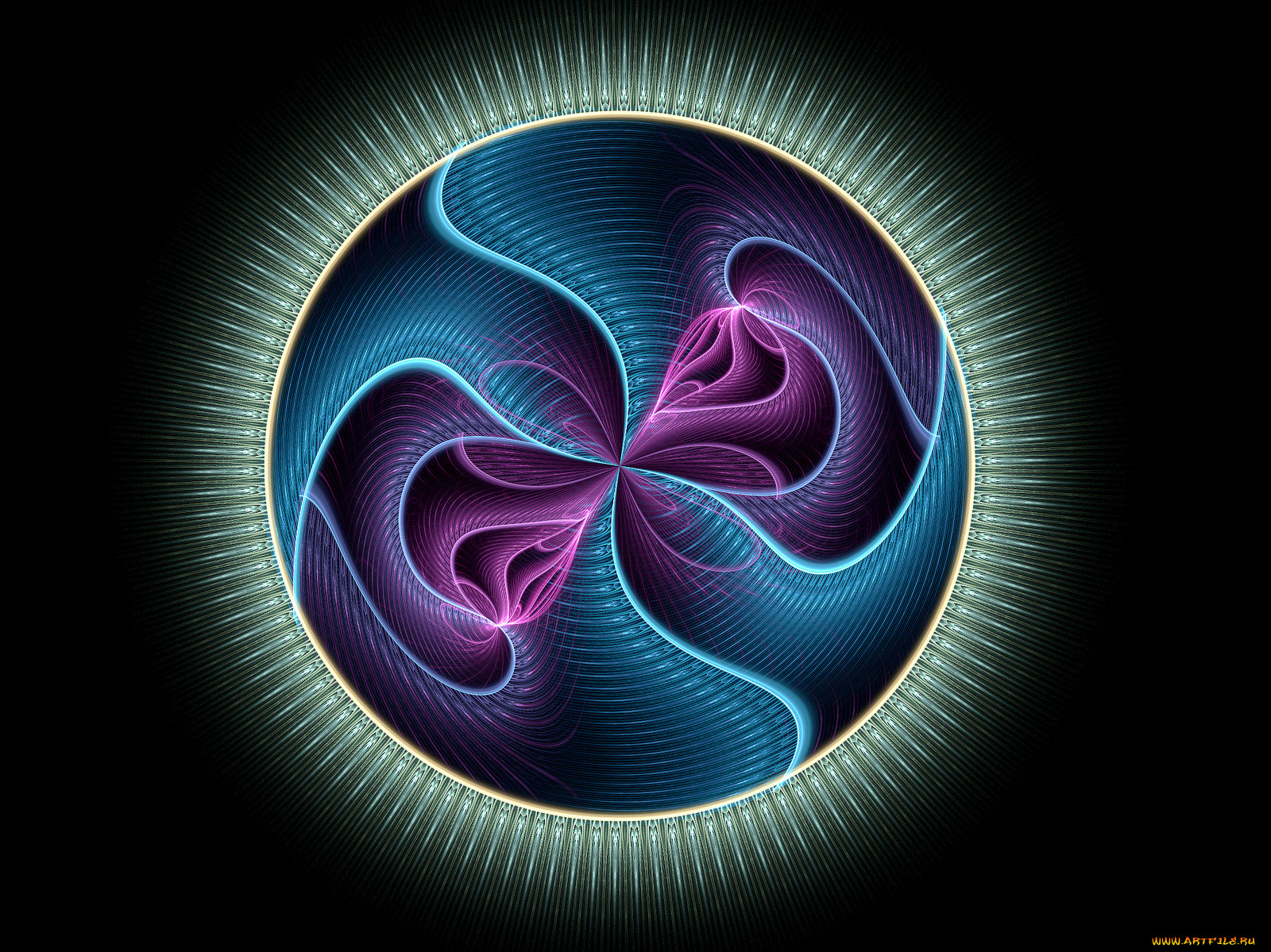 3, , fractal, , , , 